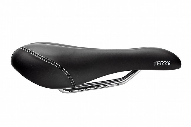terry liberator x saddle
