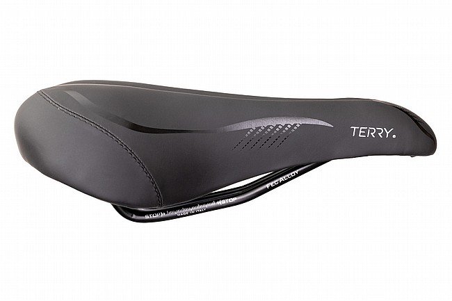 Terry Womens Liberator X Italia Saddle 