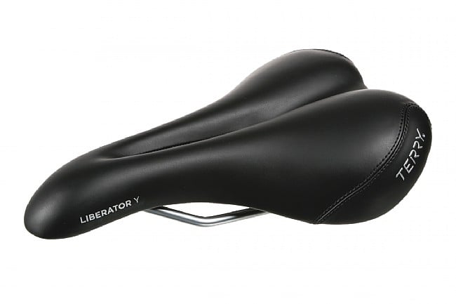 Terry Mens Liberator Y Saddle Terry Men