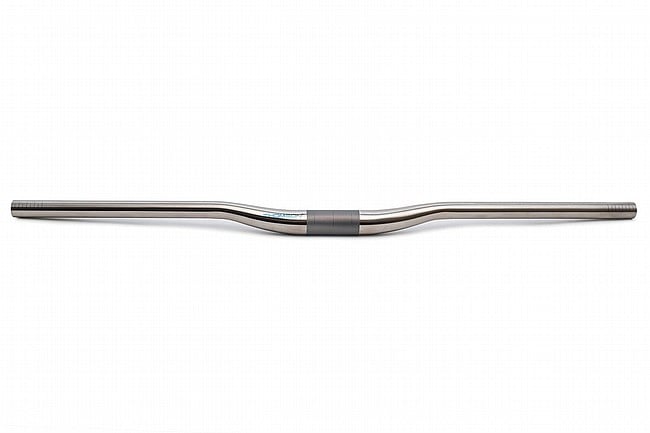 Thomson Ti MTB Riser Handlebar 31.8mm [HB-E113]