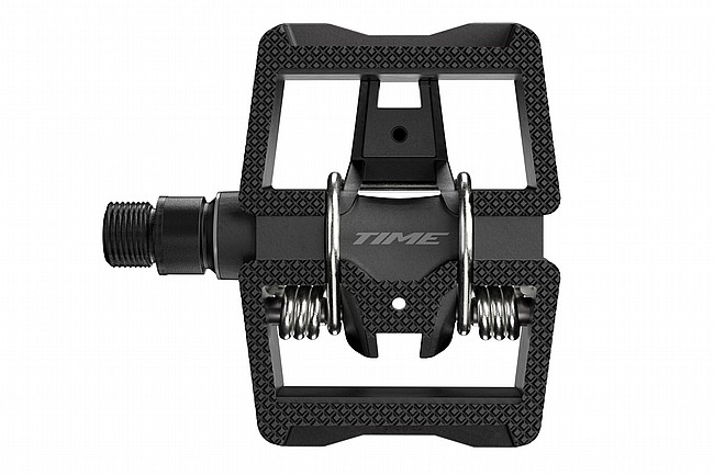 Time Link Urban Pedals 