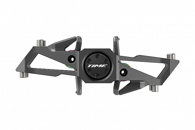 Time Speciale 10 Pedals Dark Grey