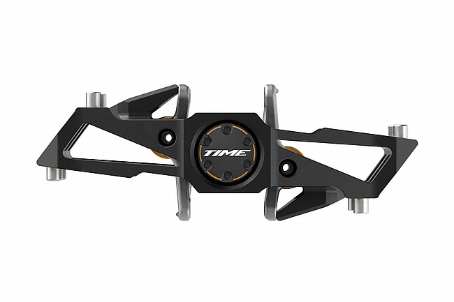 Time Speciale 12 Pedals Black/Gold