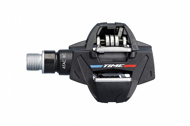 Time atac cleats spd sales compatible