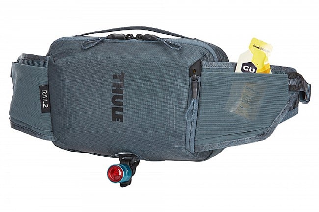 Thule Rail Hydration Hip Pack 2L 