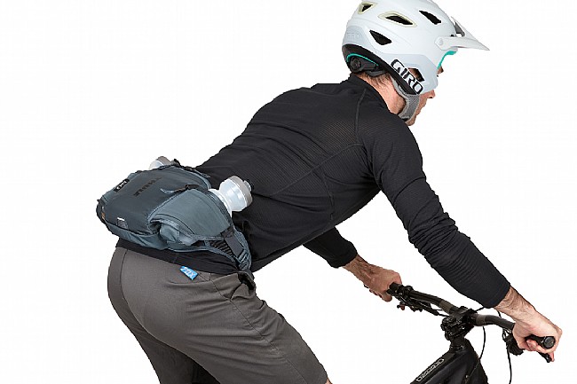 Thule Rail Hydration Hip Pack 2L 