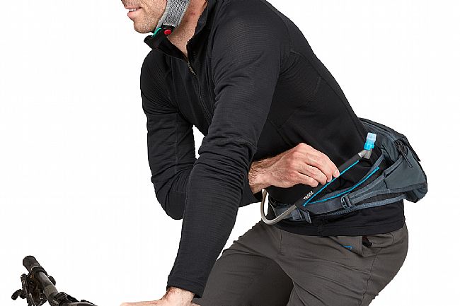 Thule Rail Hydration Hip Pack 4L 