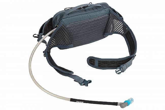 Thule Rail Hydration Hip Pack 4L 