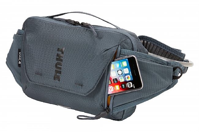 Thule Rail Hydration Hip Pack 4L 