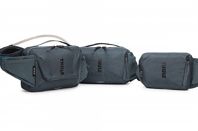 Thule Rail Hydration Hip Pack 4L 