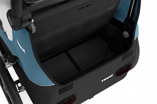 Thule Courier Bike Trailer 