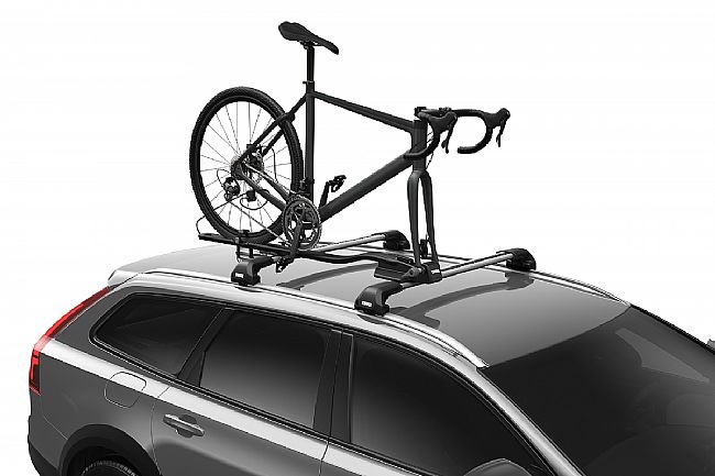 Thule FastRide Roof Rack Thule FastRide Roof Rack