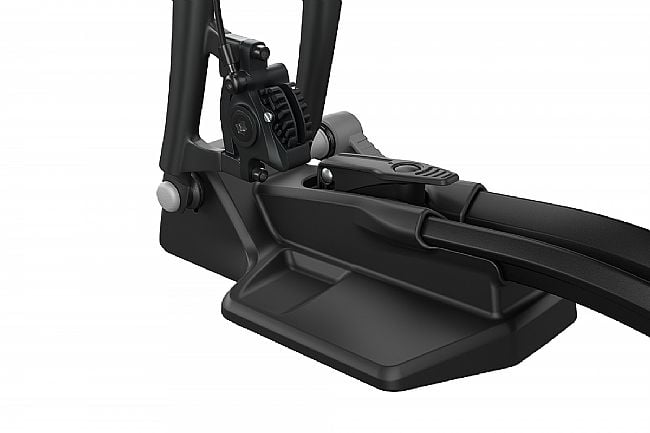 Thule FastRide Roof Rack Thule FastRide Roof Rack