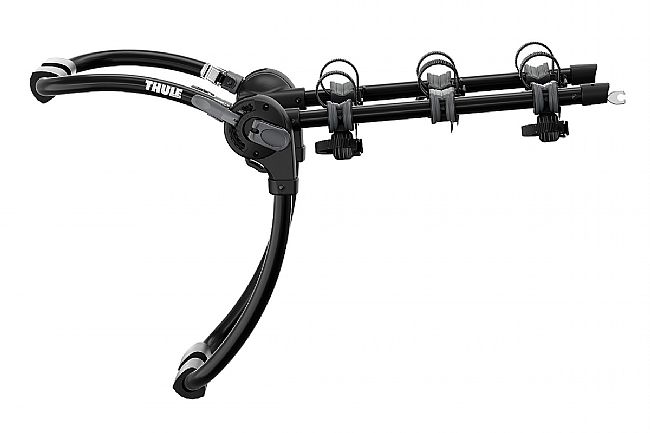 Thule Gateway Pro Trunk Rack 3 Bikes