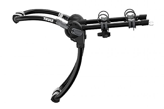 Thule Gateway Pro Trunk Rack 2 Bikes