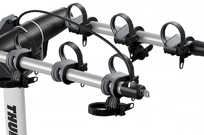 Thule Helium Pro Hitch Rack 