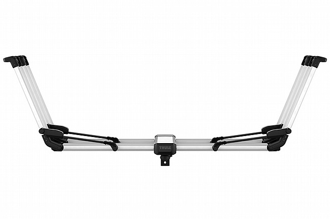 Thule Helium Platform XT Hitch Rack 2 Bike - 2 Inch Receiver 
