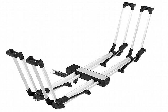 Thule Helium Platform XT Hitch Rack 2 Bike - 2 Inch Receiver 