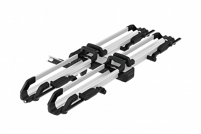 Thule Helium Platform XT Hitch Rack 2 Bike - 2 Inch Receiver 