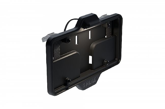 Thule License Plate Holder 