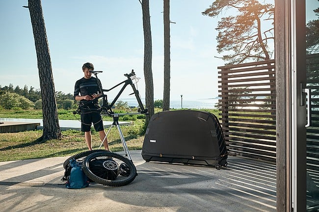 Thule RoundTrip MTB Travel Case 