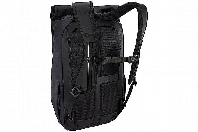 Thule Paramount Commuter Backpack - 18L Black - 18L