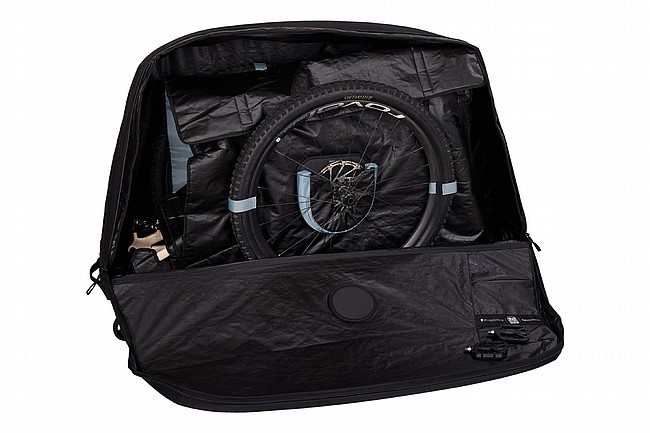 Thule RoundTrip MTB Travel Case Black 