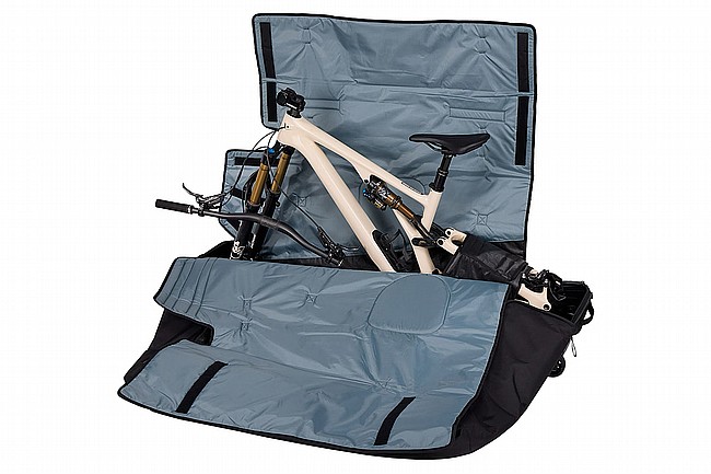 Thule RoundTrip MTB Travel Case Black 