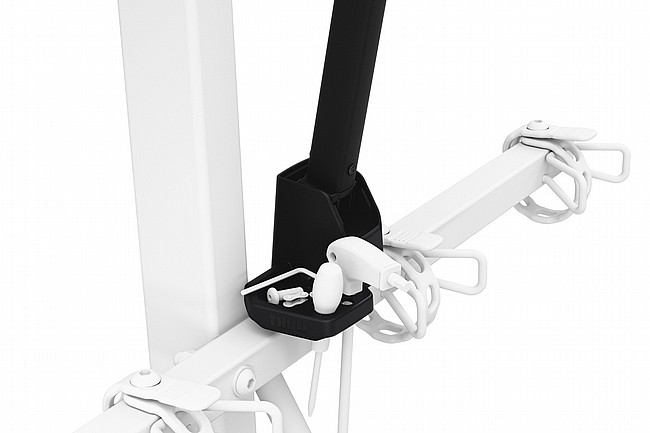 Thule ReVert Hitch Rack 