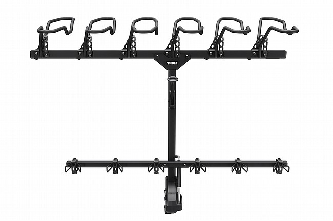 Thule ReVert Hitch Rack 6-Bike