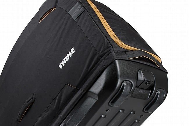 Thule RoundTrip Road Bike Travel Case 