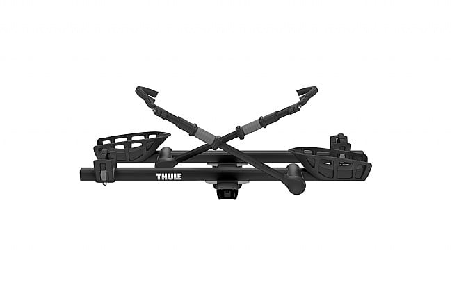 Thule T2 Pro XT Add-On Black