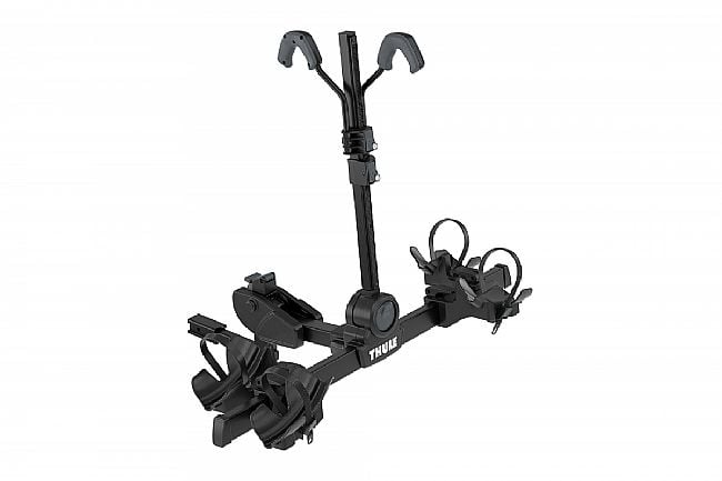 Thule DoubleTrack Pro XT 2 Bike Rack  