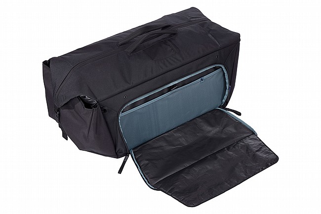 Thule RoundTrip MTB Bike Duffel (70L)  Black