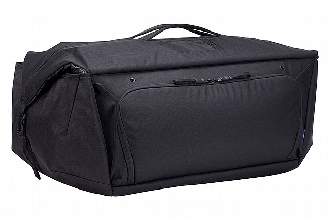 Thule RoundTrip MTB Bike Duffel (70L)  Black