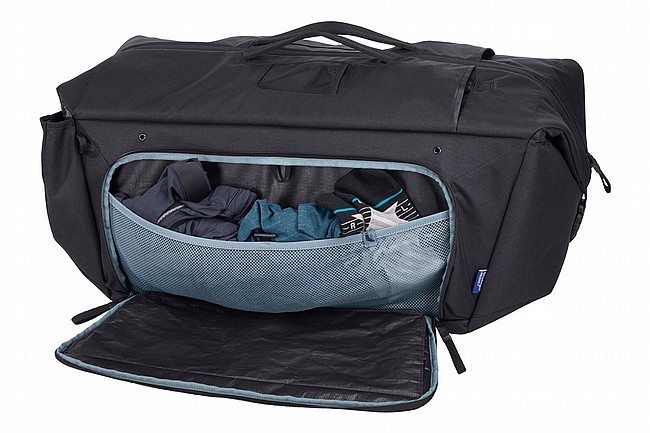Thule RoundTrip MTB Bike Duffel (70L)  Black