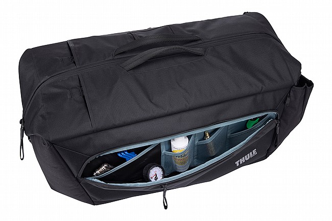 Thule RoundTrip MTB Bike Duffel (70L)  Black