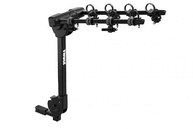 Thule Camber Hitch Rack 4 Bikes