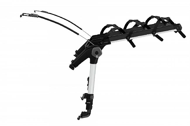 Thule OutWay Trunk Rack 3 Bikes