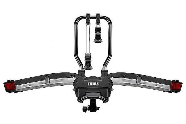 Thule EasyFold XT 2 Hitch Rack 