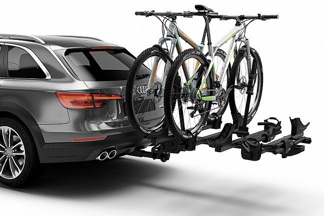 Thule T2 Pro X 2 Bike Add-On 