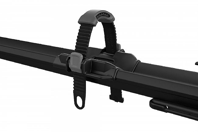 Thule TopRide Roof Rack Thule TopRide Roof Rack