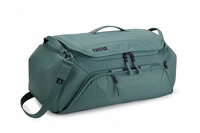 Thule Roundtrip Bike Gear Locker V2 Hazy Green