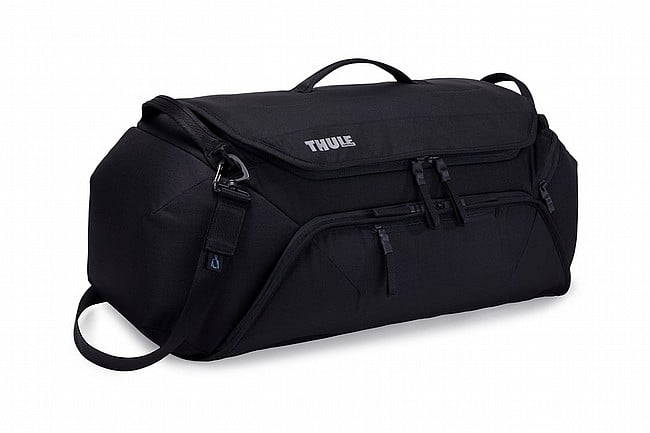 Thule Roundtrip Bike Gear Locker V2 Black