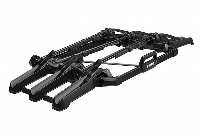 Thule OutPace 3-Bike Hitch Rack 