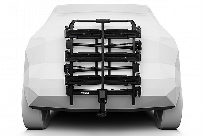 Thule OutPace 3-Bike Hitch Rack 