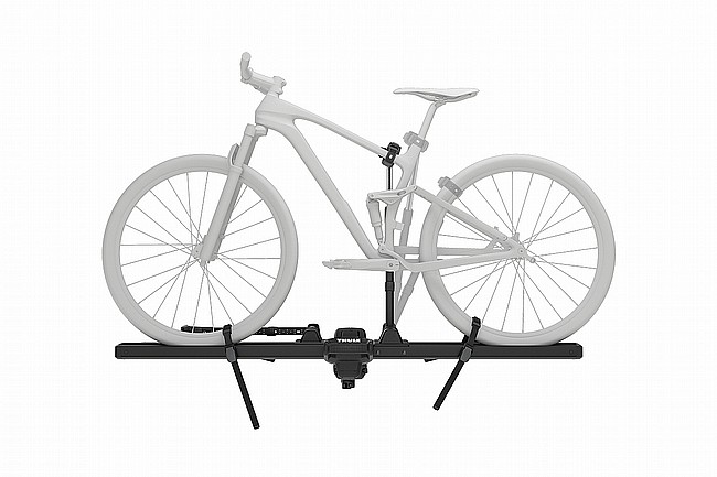 Thule Vero 2-Bike Hitch Rack 