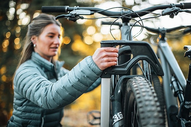 Thule Verse Hitch Rack 