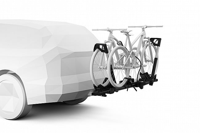 Thule Verse Hitch Rack 