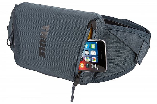 Thule Rail Hip Pack 0.5L 